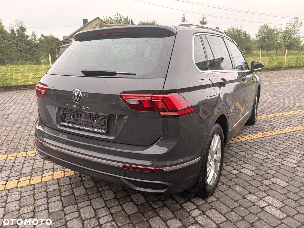 Volkswagen Tiguan 2.0 TDI SCR Life - 21