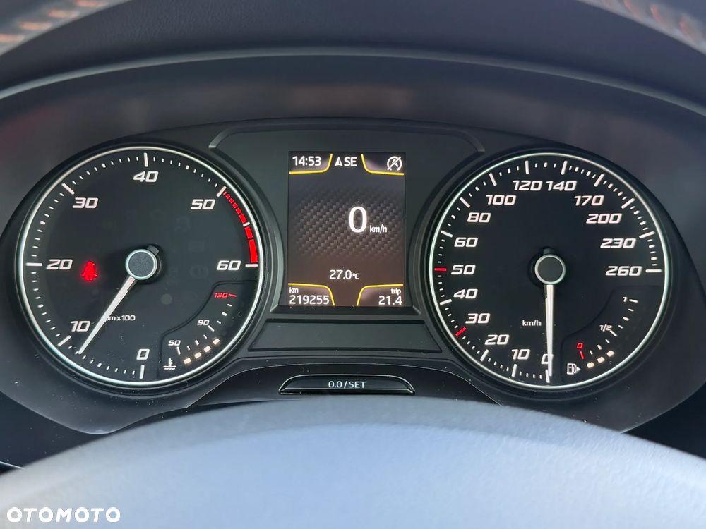 Seat Leon Sportstourer 1.6 TDI Start&Stop 4Drive X-Perience - 20