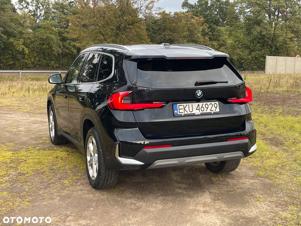 BMW X1 sDrive18i xLine - 13