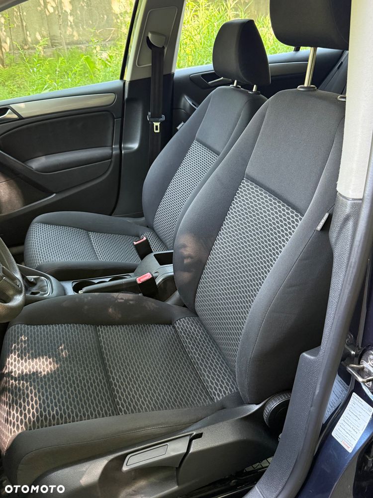 Volkswagen Golf 1.4 Trendline - 9