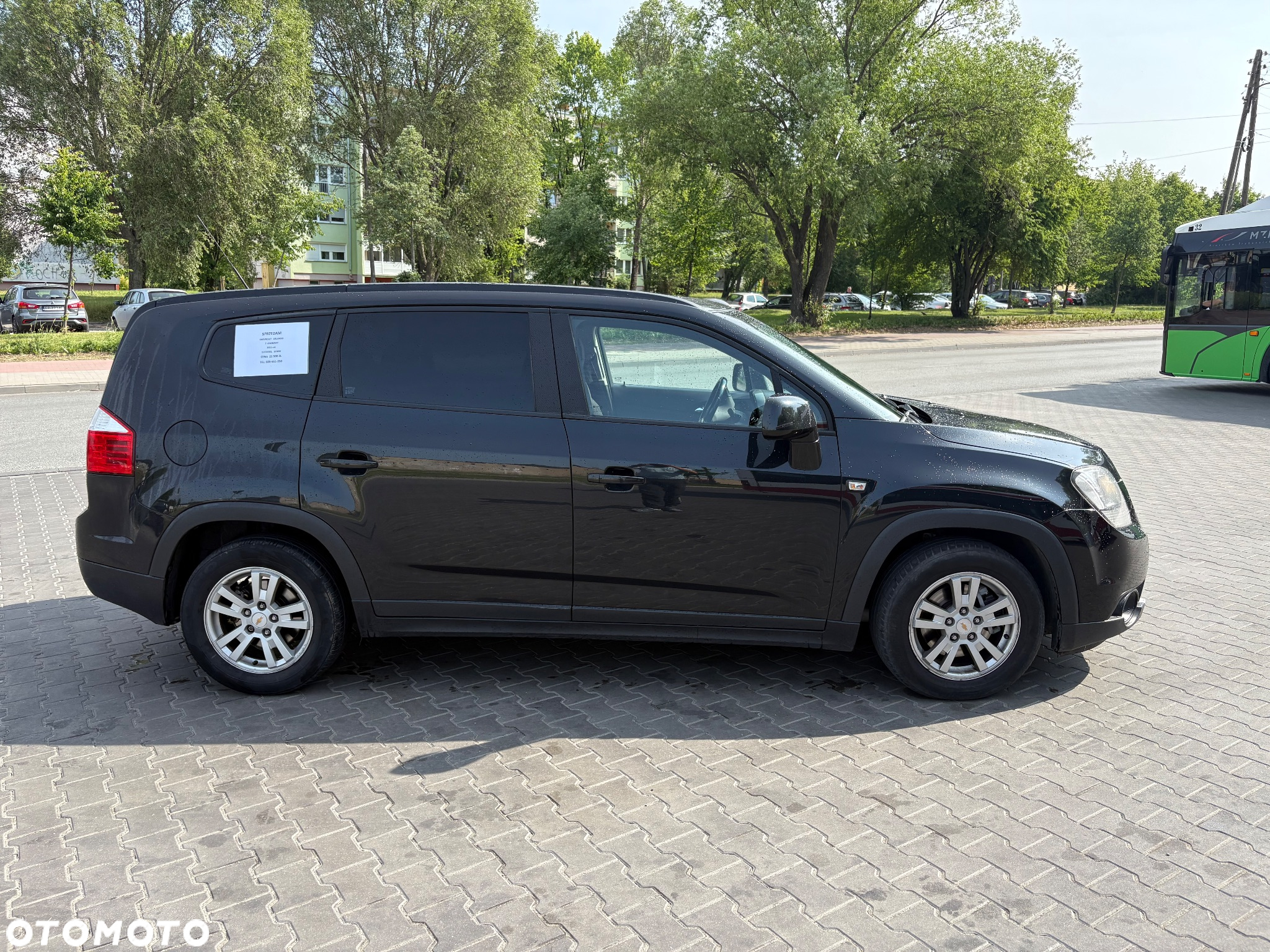 Chevrolet Orlando 2.0 D LT+ - 5