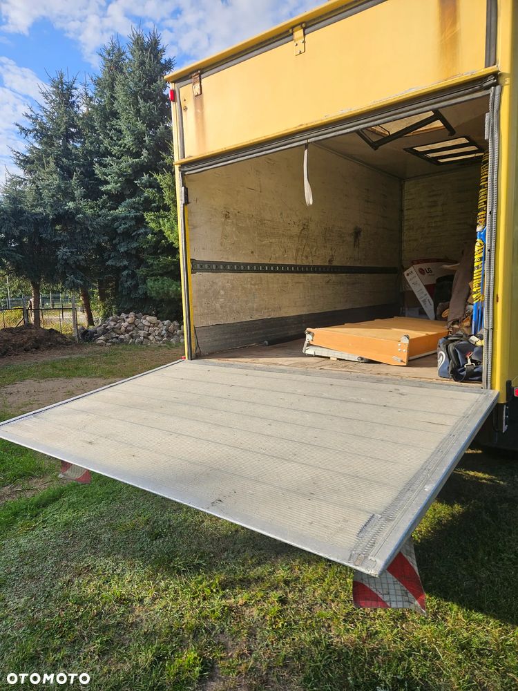 Volkswagen Crafter - 4