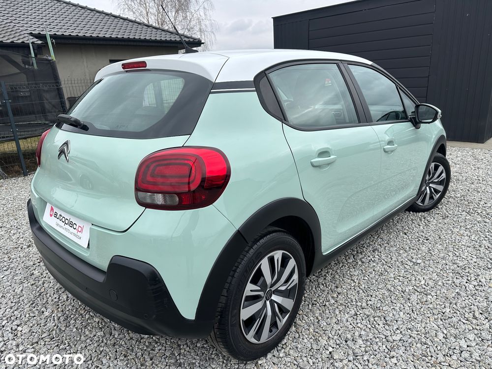 Citroën C3 Pure Tech 82 ELLE - 4