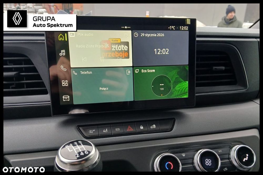 Renault Master L3 Extra - 19