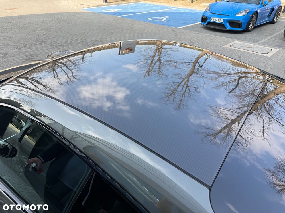 Porsche 911 Turbo S - 6