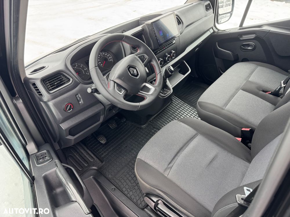 Renault Master - 5