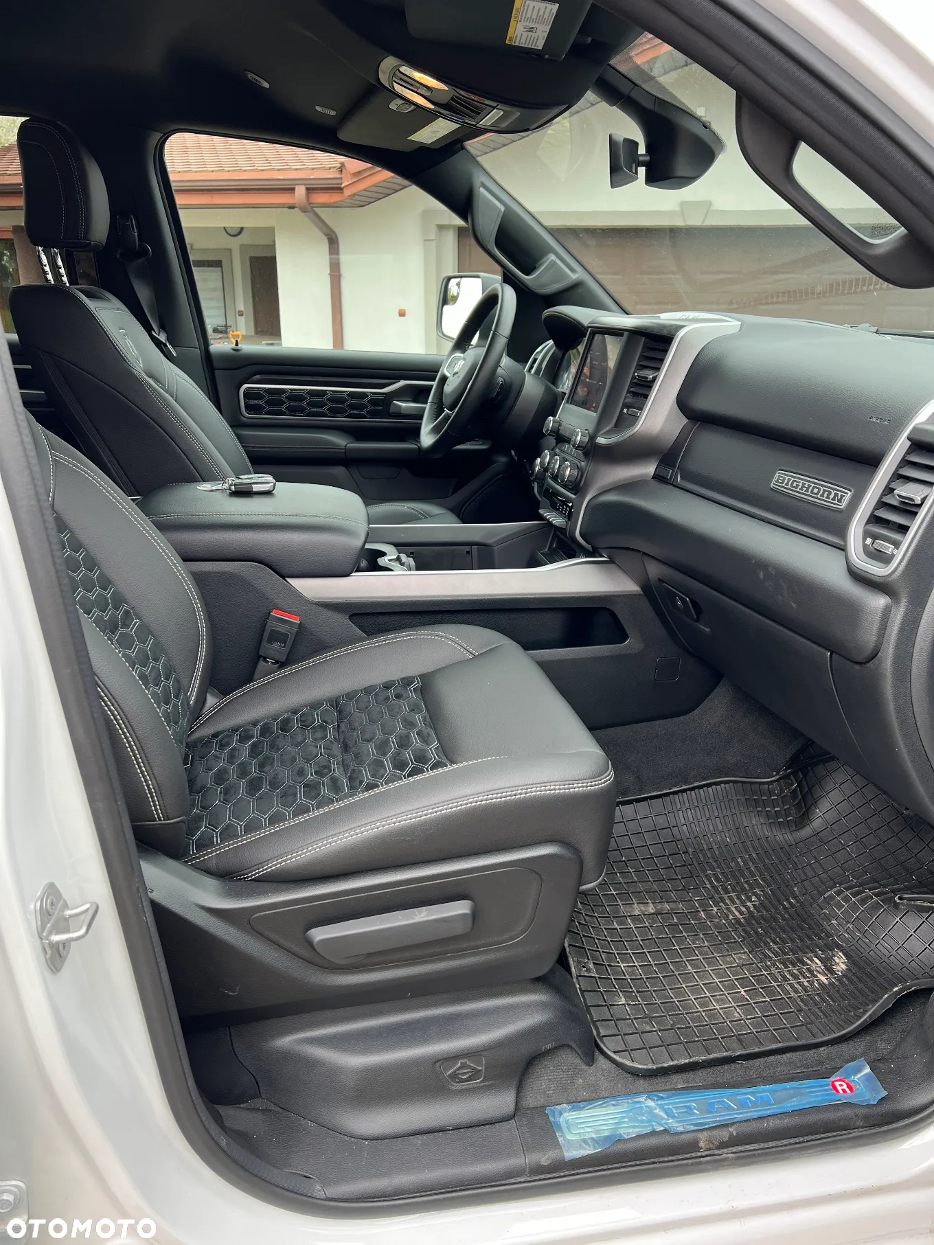 RAM 1500 - 14