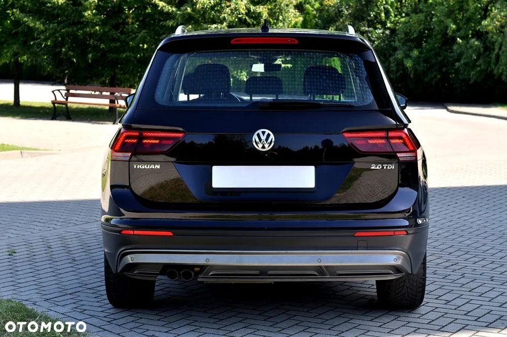 Volkswagen Tiguan 2.0 TDI BMT SCR Highline DSG - 13