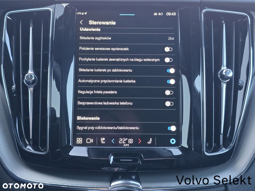 Volvo XC 60 - 27