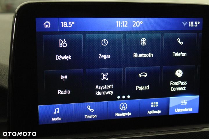 Ford Kuga 2.5P PHEV FWD ST-Line X - 26