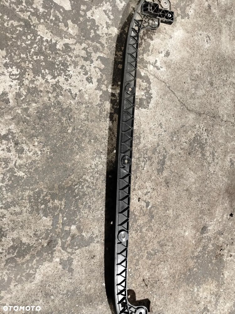 Spoiler,hokej,dokładka zderzaka przód BMW M3/G80,M4G82 - 7