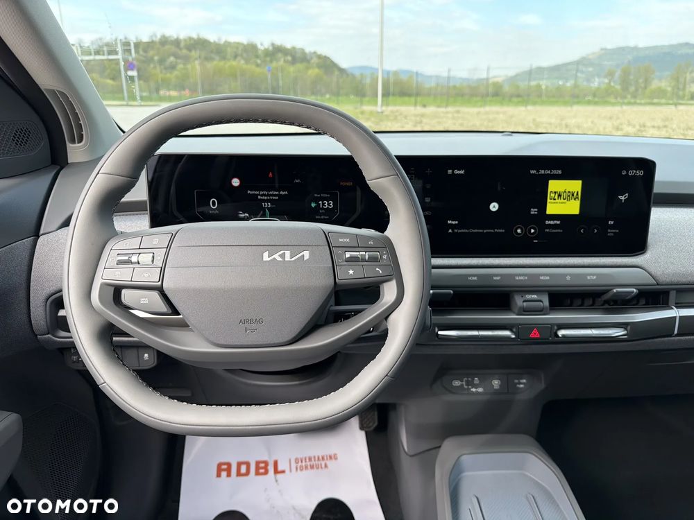 Kia EV3 58.3kWh Earth - 13