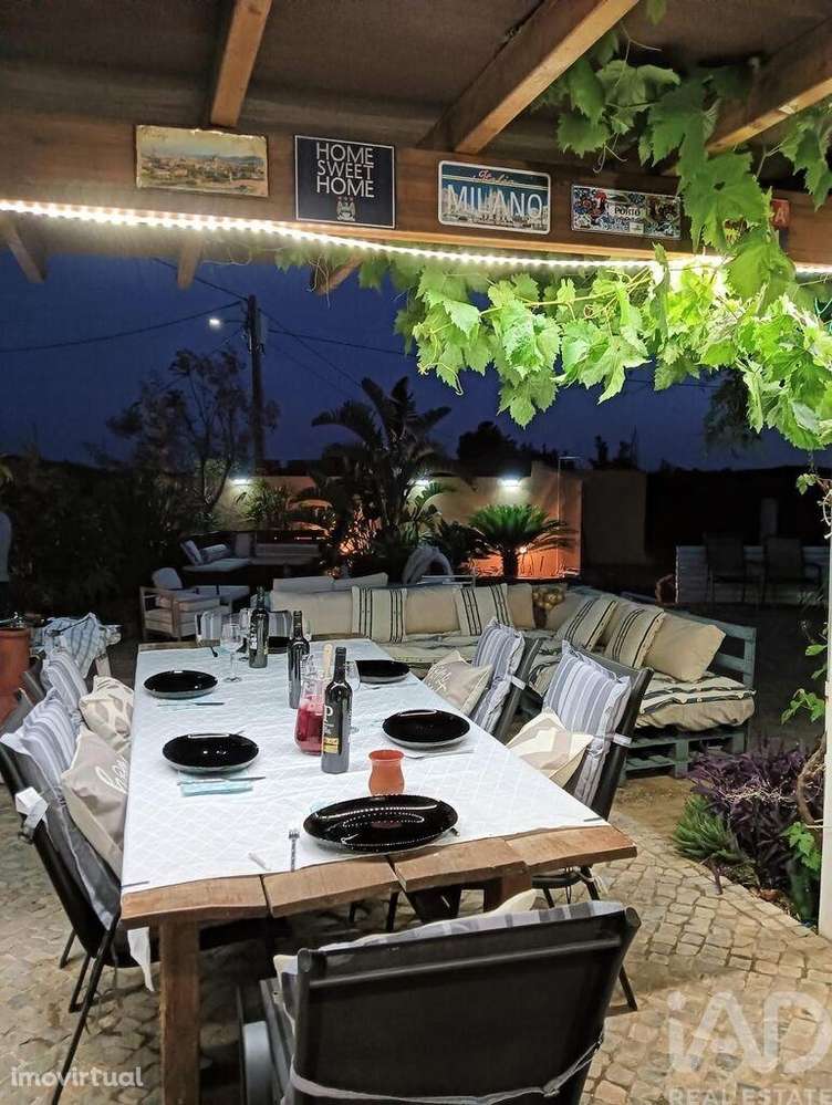 Casa / Villa T3 em Conceição e Cabanas de Tavira de 199,00 m2 - Grande imagem: 2/19