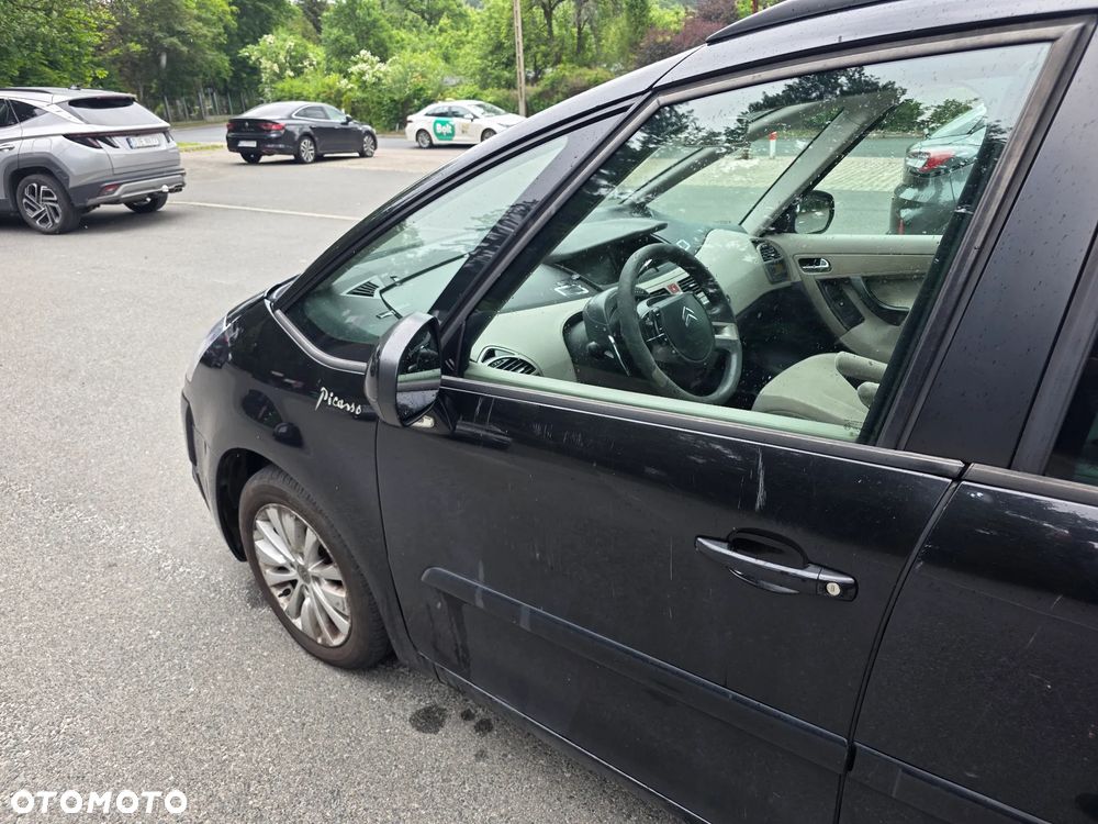 Citroën C4 Grand Picasso 2.0 HDi FAP Exclusive - 22