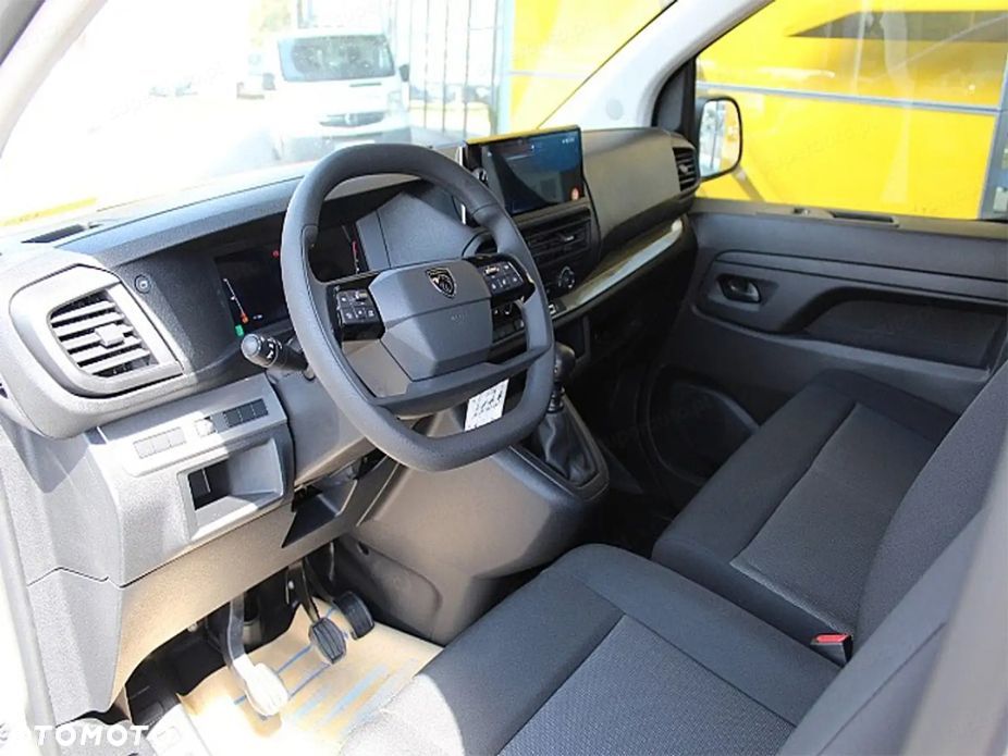 Peugeot Expert XL L2H1 2.2 150KM - 9