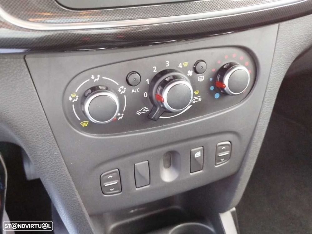 Dacia Logan MCV 0.9 TCe Comfort Bi-Fuel - 12