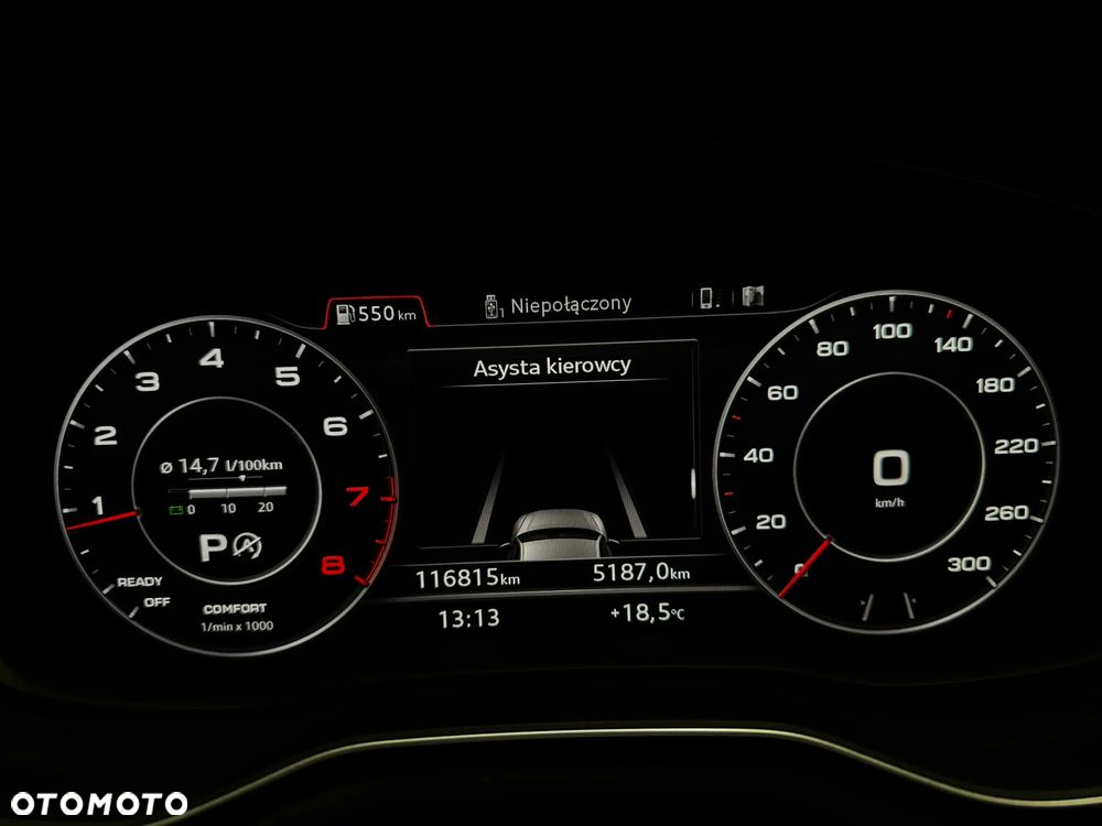 Audi A4 Limousine 2.0 TFSI Quattro S tronic - 26