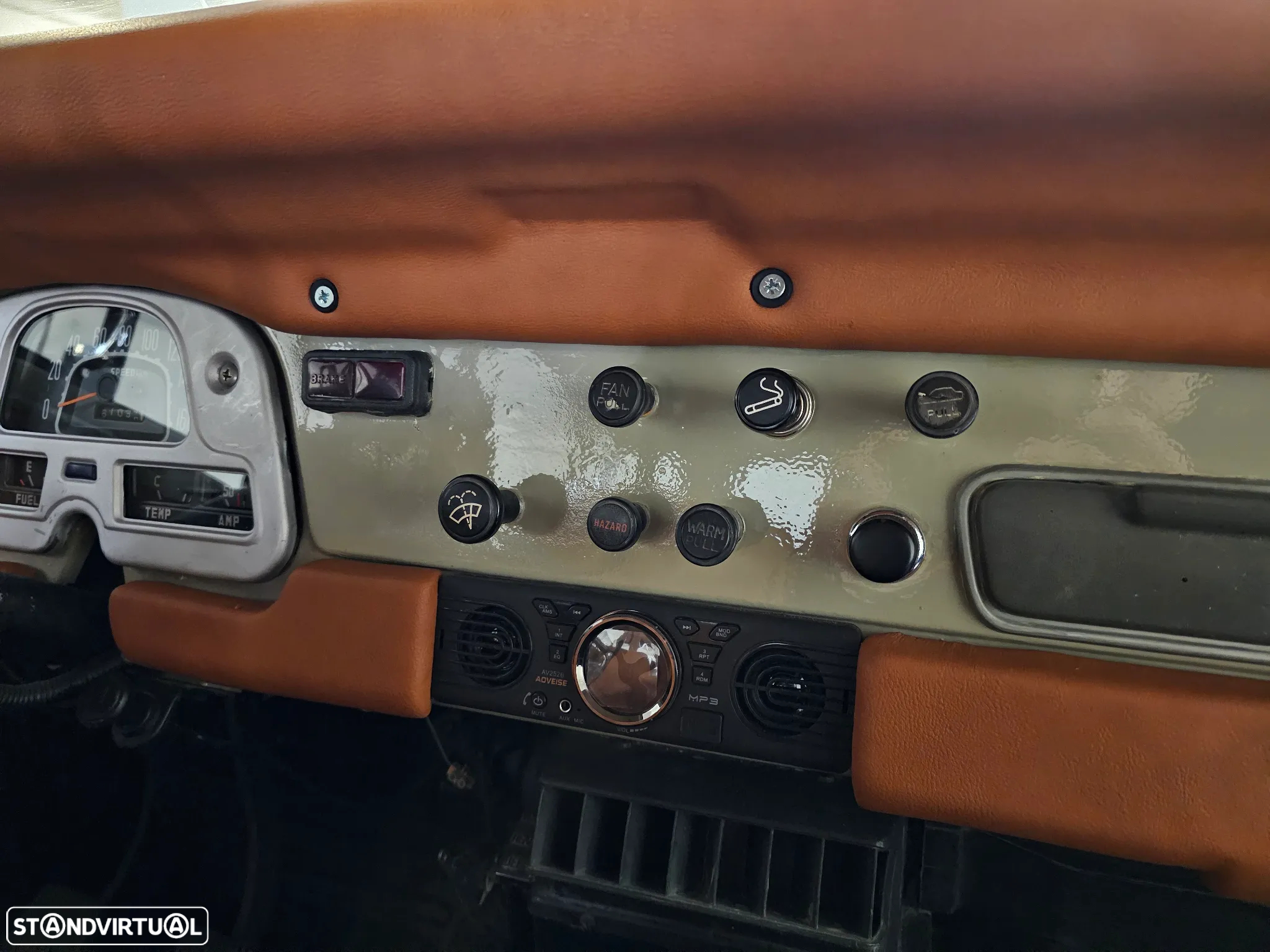 Toyota Land Cruiser - 13
