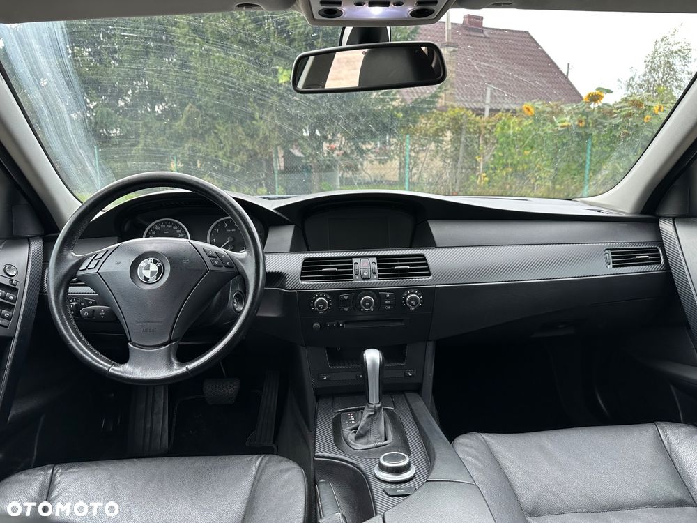 BMW Seria 5 - 23