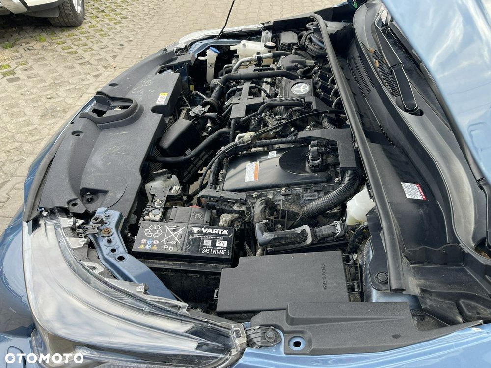 Toyota Corolla 1.8 Hybrid Comfort - 14