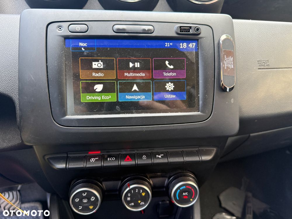 Dacia Duster 1.6 SCe Prestige - 25
