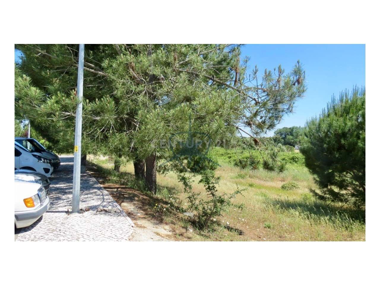 Lote de Terreno com 333m2, localizado em Pegões. - Grande imagem: 4/4