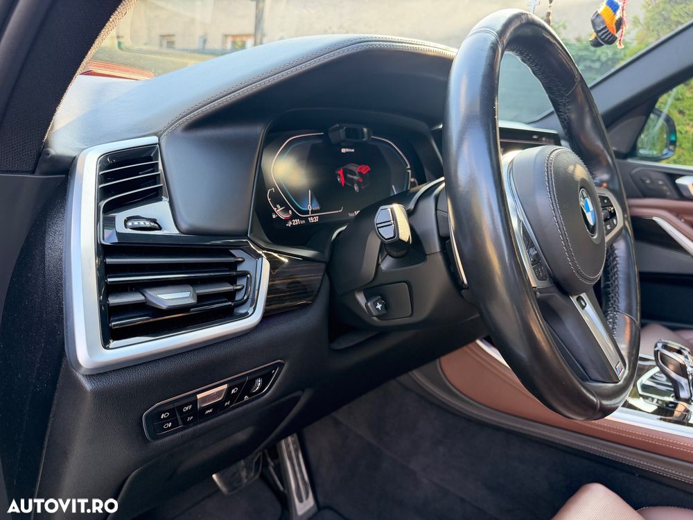 BMW X5 xDrive45e AT PHEV - 26