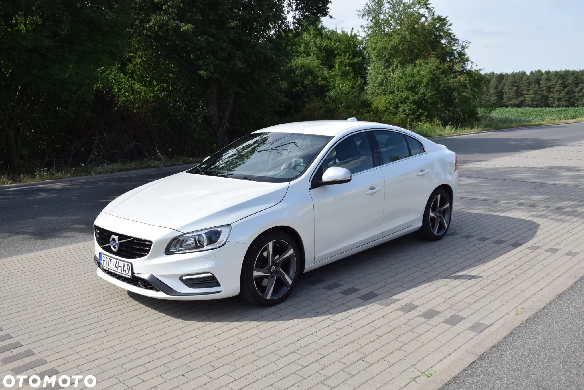 Volvo S60 T4 RDesign - 1