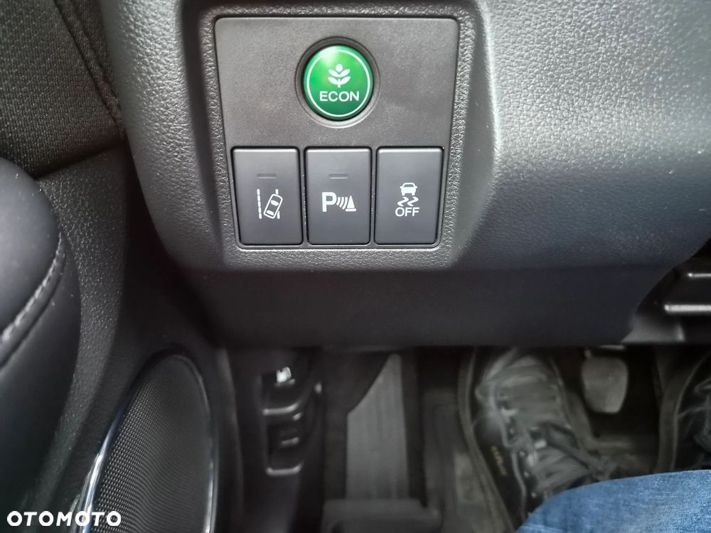 Honda HR-V 1.6 i-DTEC Executive - 24