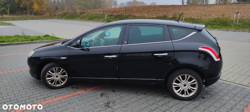 Lancia Delta 1.6 MultiJet 16v Oro - 31