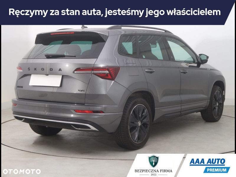 Skoda Karoq - 7