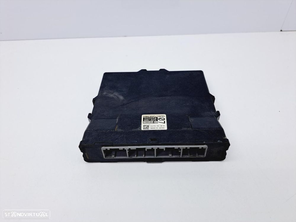 MÓDULO ELETRÓNICO TOYOTA RAV4 A4 - 1