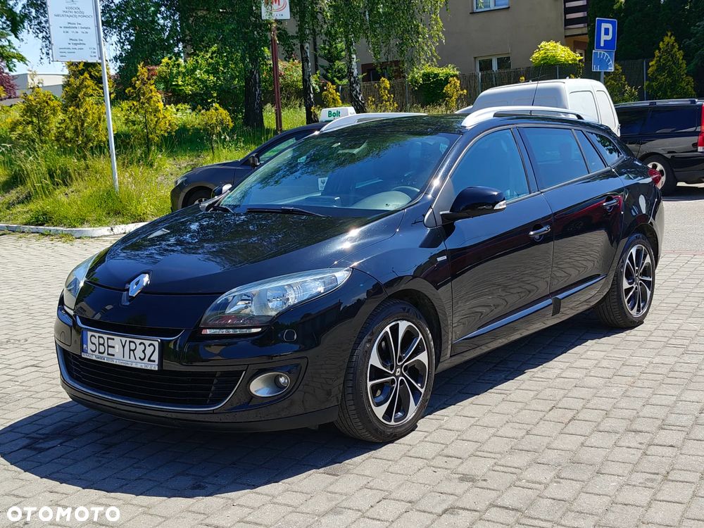 Renault Megane 1.2 16V TCE Energy Bose Edition - 17
