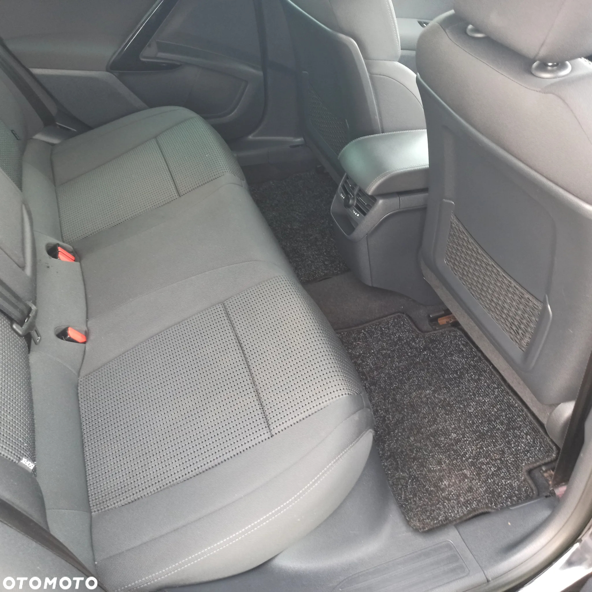 Peugeot 508 SW 155 THP Active - 17