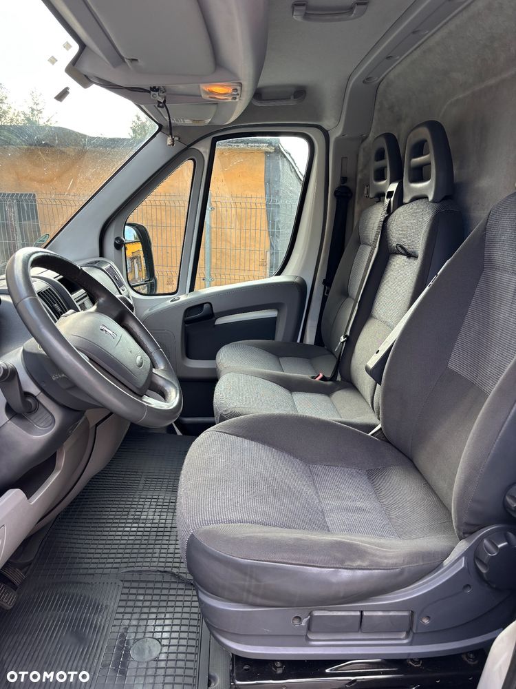Peugeot Boxer 3.0 hdi - 5