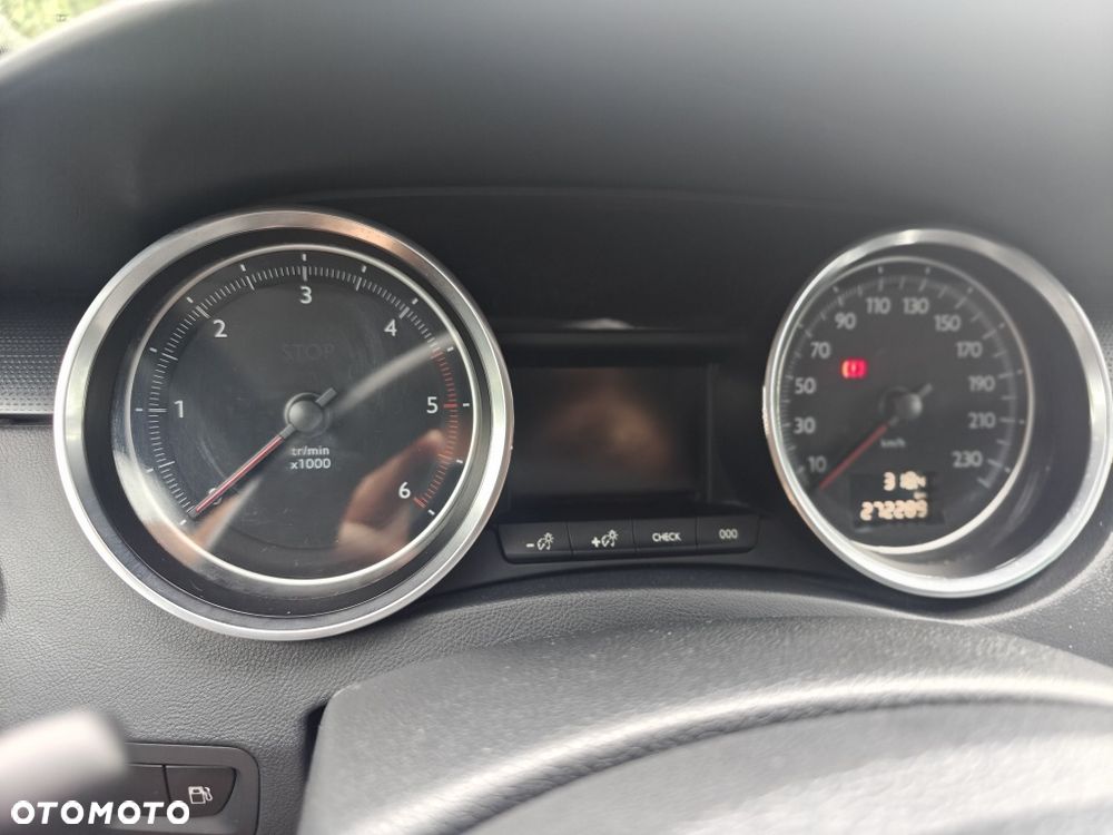 Peugeot 508 - 4