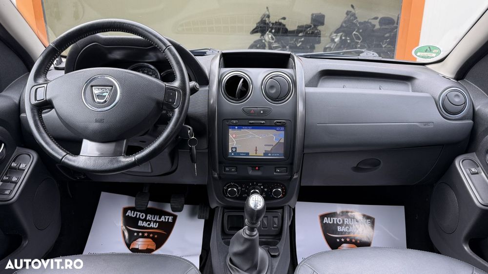Dacia Duster - 8