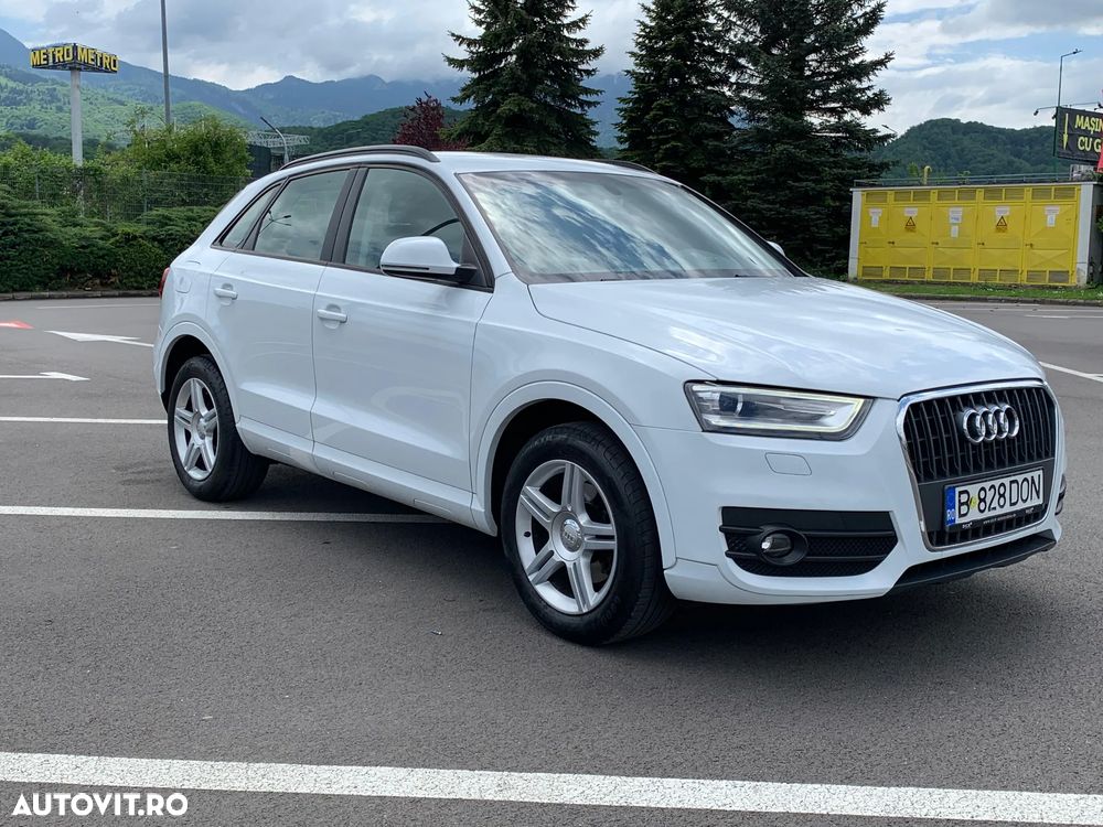 Audi Q3 2.0 TDI - 5