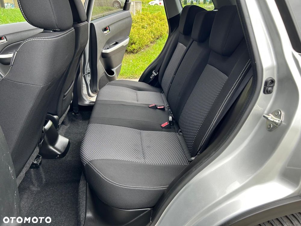 Suzuki Vitara 1.6 (4x2) Comfort+ - 22
