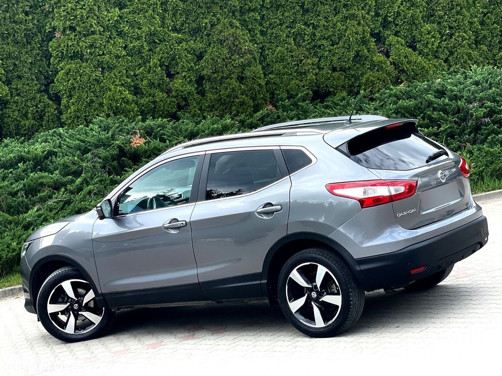 Nissan Qashqai - 18