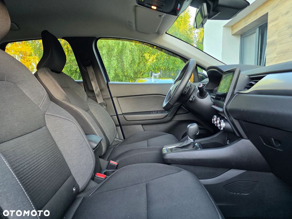Renault Captur 1.3 TCe Intens EDC - 28