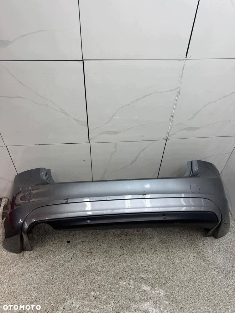 zderzak tylny tył pdc volvo s60 ii 2013-2017 lift - 1