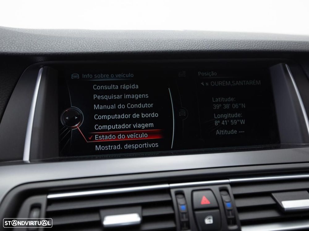 BMW 520 - 27