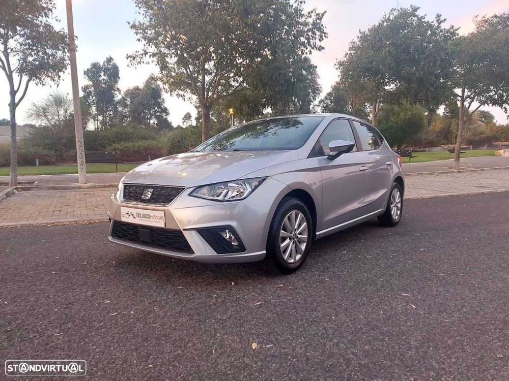 SEAT Ibiza 1.0 Style