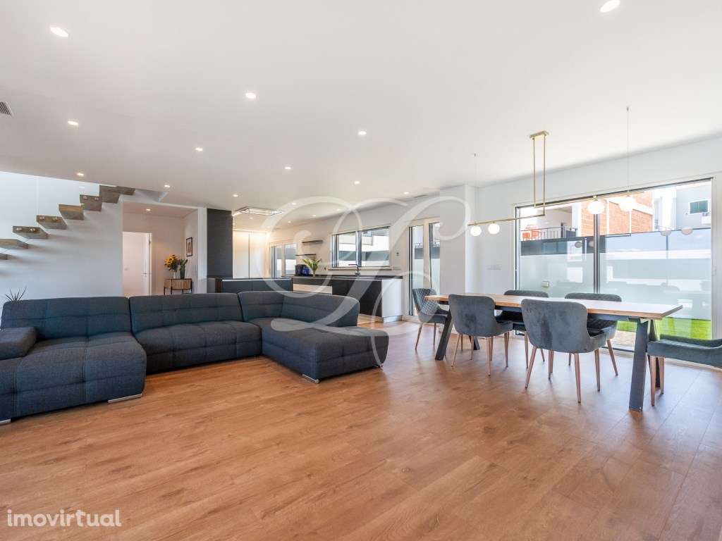 Moradia T4 | Cascais - Grande imagem: 5/38