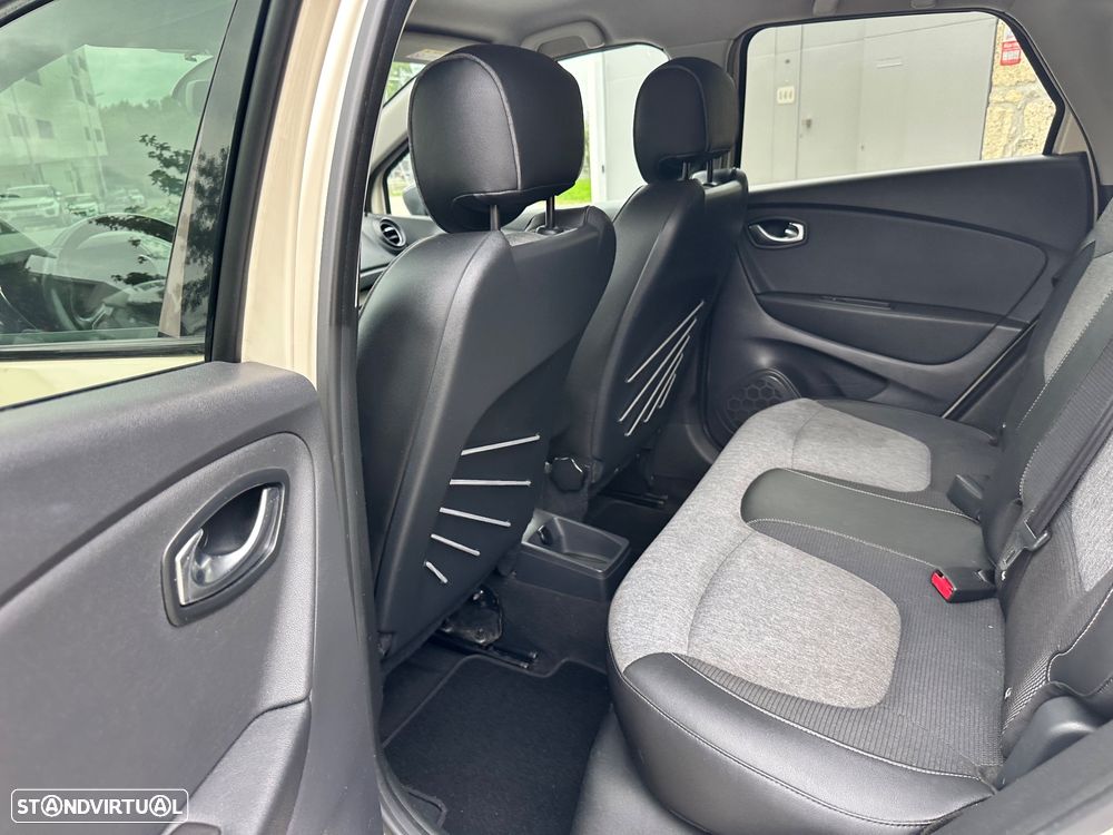 Renault Captur ENERGY TCe 90 S&S Intens - 36