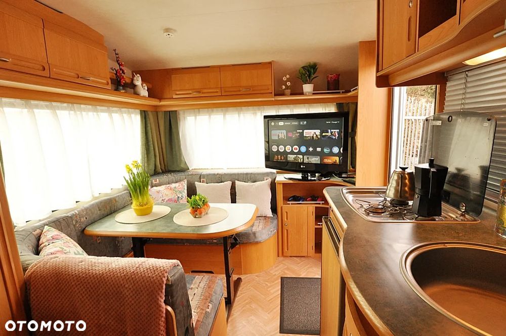 Adria UNICA 462 DP - 14