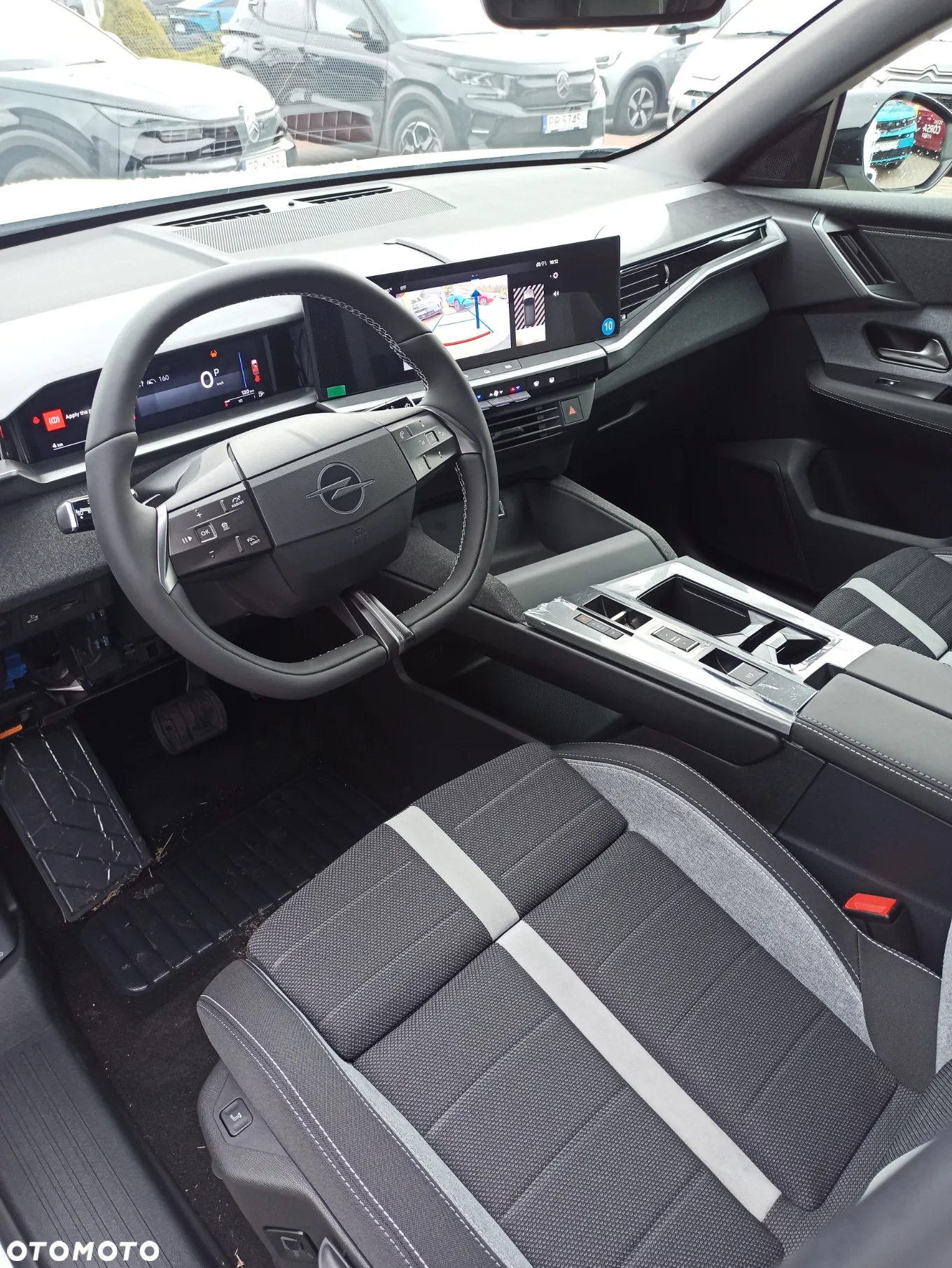 Opel Grandland - 11