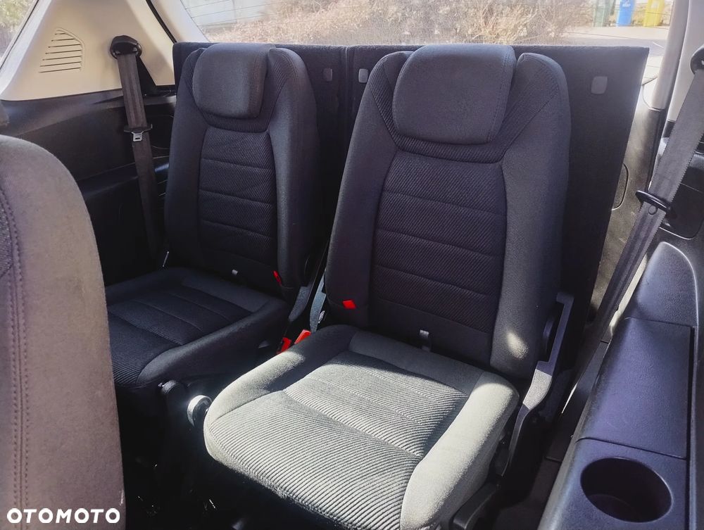 Ford S-Max 2.0 EcoBoost Titanium - 14