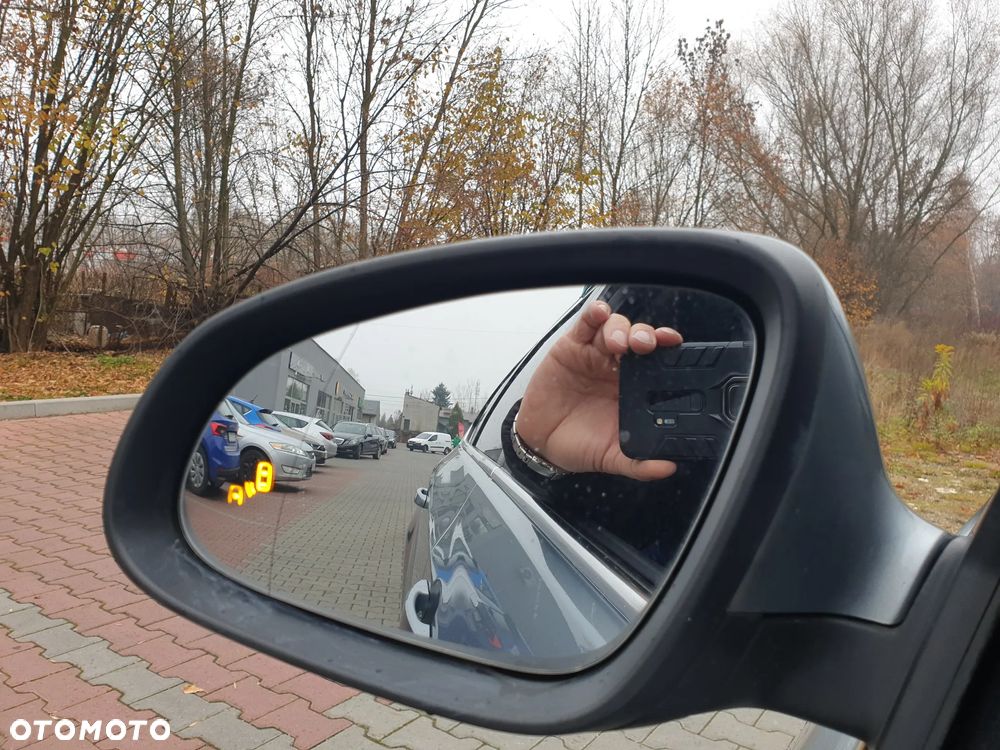 Opel Astra 1.4 Turbo Sports Tourer Innovation - 26